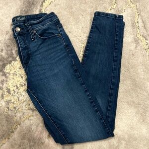 Women’s Skinny Jeans
